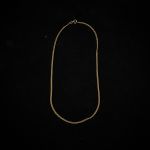 1738 8502 Halskedja